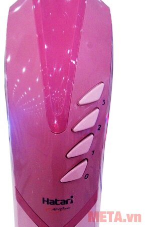 Quạt đứng Hatari HT-P16M3