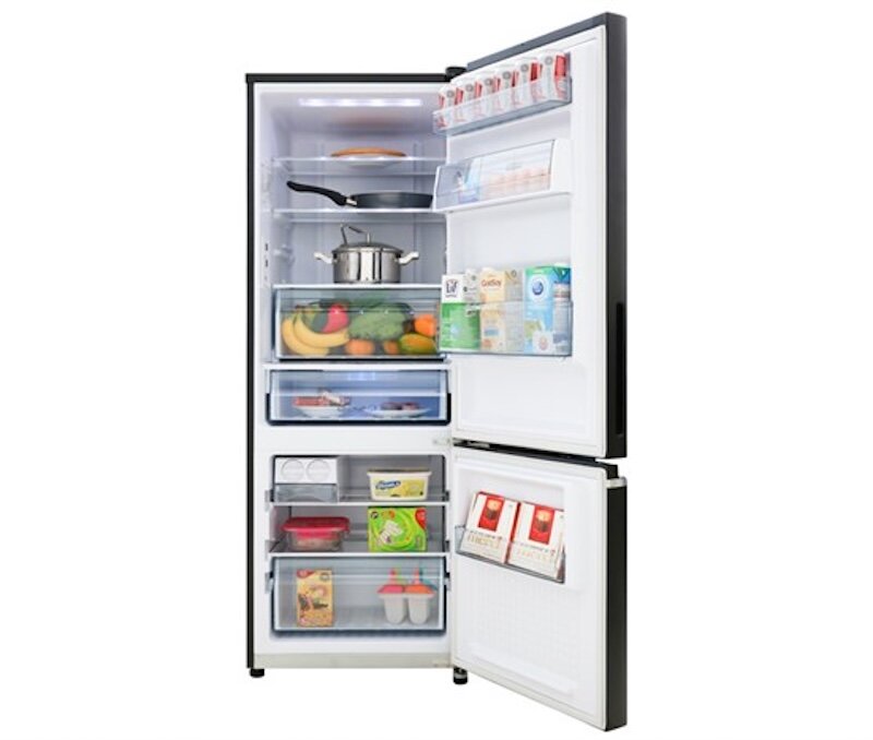 Tính năng tủ lạnh Panasonic Inverter 290 lít NR-BV320GKVN