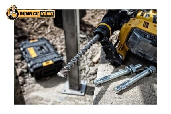 Mui Khoan Sds Dewalt Dt9553 Qz 3