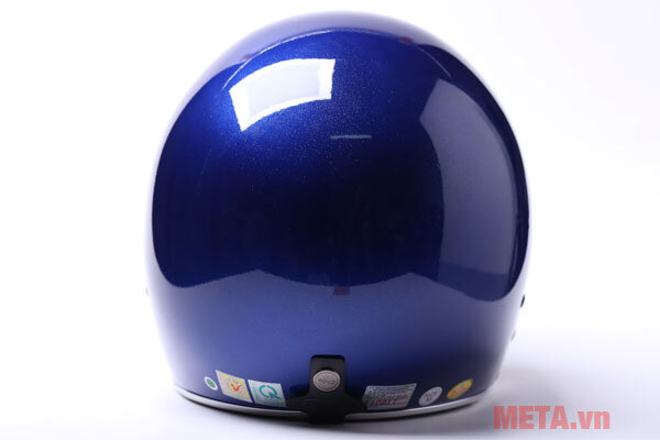 Mũ bảo hiểm Chita 3/4 CT1 Premium