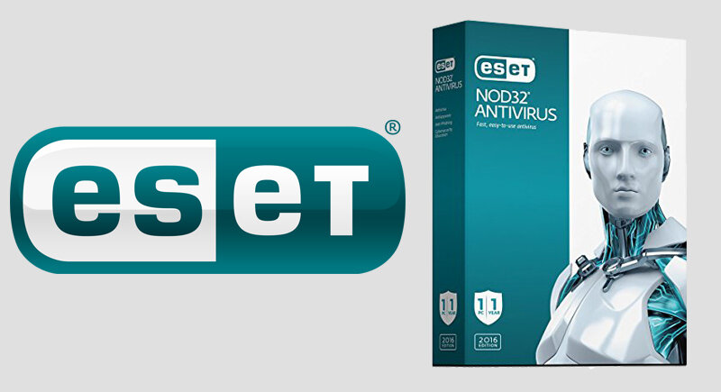 適用於 Windows 的 ESET NOD32 防毒軟體 - 1 台 PC