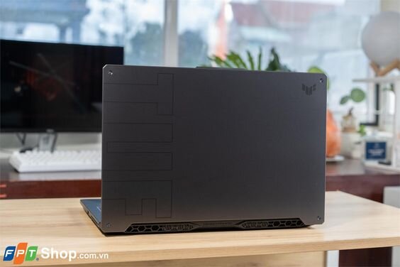 ASUS TUF Gaming F17 FX706HC-HX579W (ảnh 9)