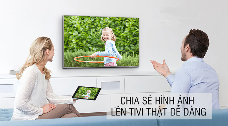 Smart Tivi Panasonic 49 inch TH-49EX600V Smart Tivi Panasonic 49 inch TH-49EX600V