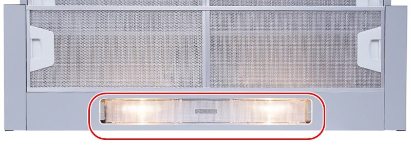 Máy hút mùi Teka TL1-92 Máy hút mùi Teka TL1-92