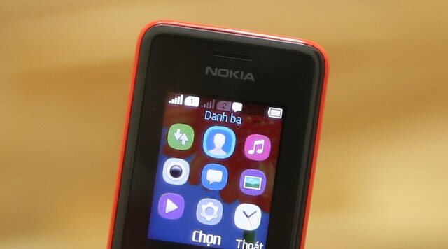 Điện thoại Nokia 108
