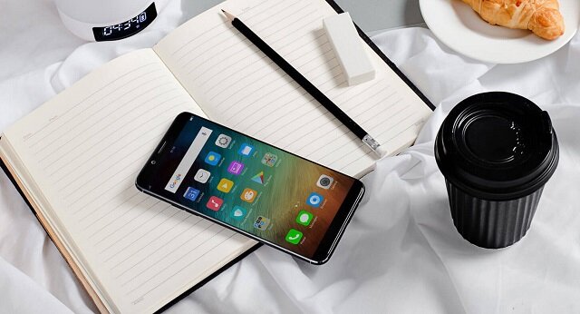 Điện thoại Oppo F5