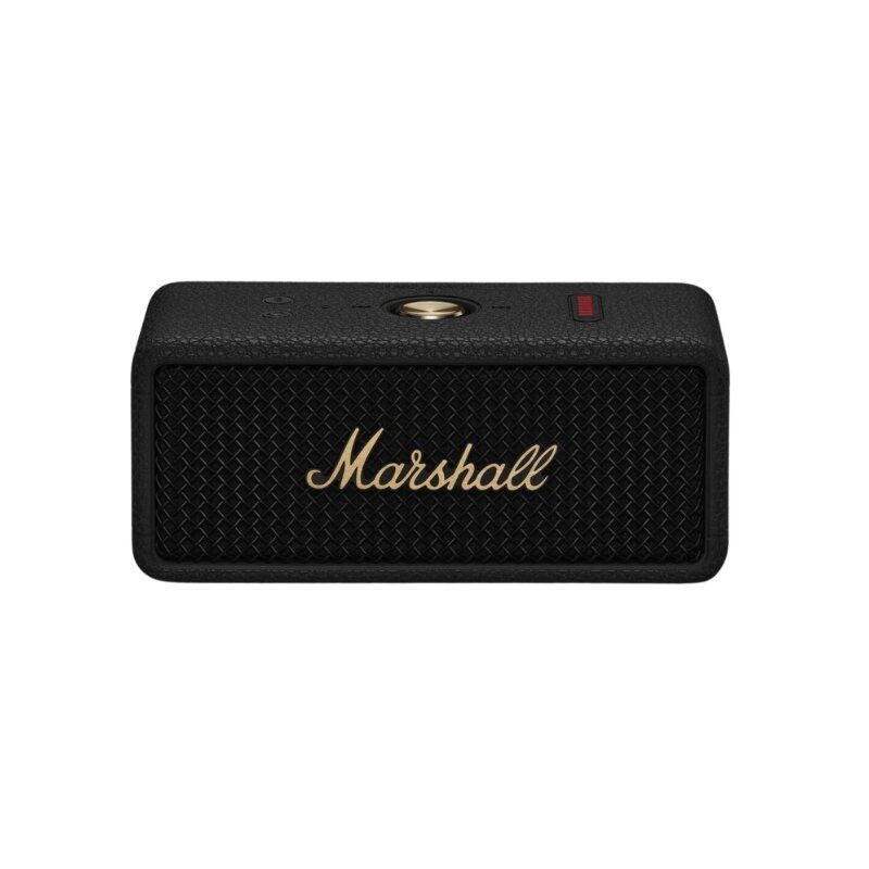 Loa Marshall Emberton