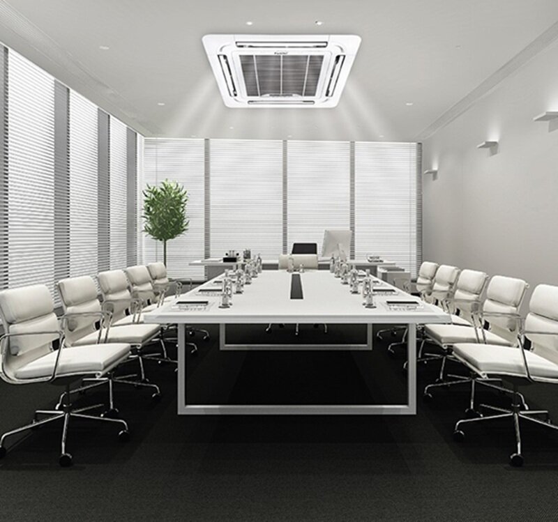 Điều hòa âm trần Funiki 1 chiều 18000BTU CC18 MMC1