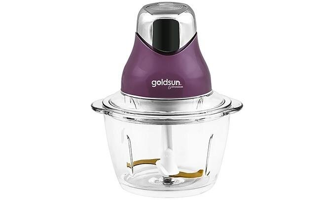 Máy xay thịt  Goldsun Premium GPC07 500W