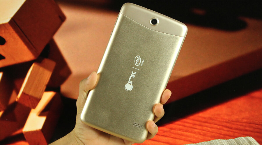 Máy tính bảng CINK TAB EX7415