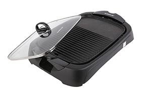 Vỉ nướng điện Sunhouse SHD4602