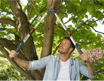 Kìm cắt cành Gardena 12009 20