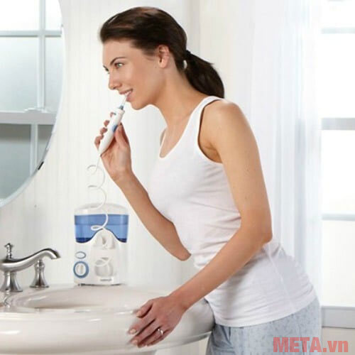 Tăm nước WaterPik Ultra WP-100