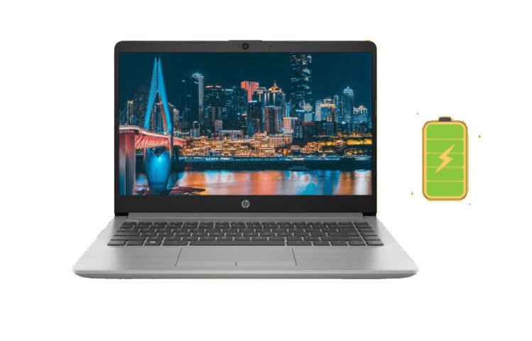 Laptop HP 240 G8 617K2PA