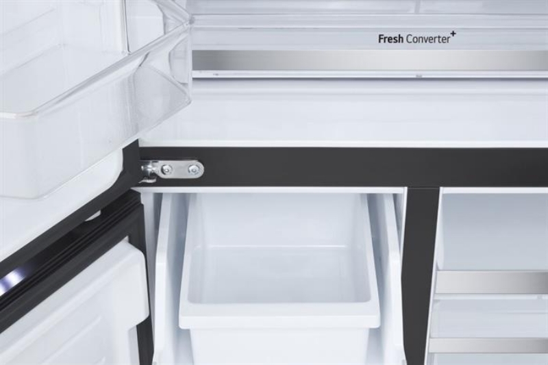 Tủ lạnh LG Inverter 571 lít F58BGD 5 Tủ lạnh LG Inverter 571 lít F58BGD