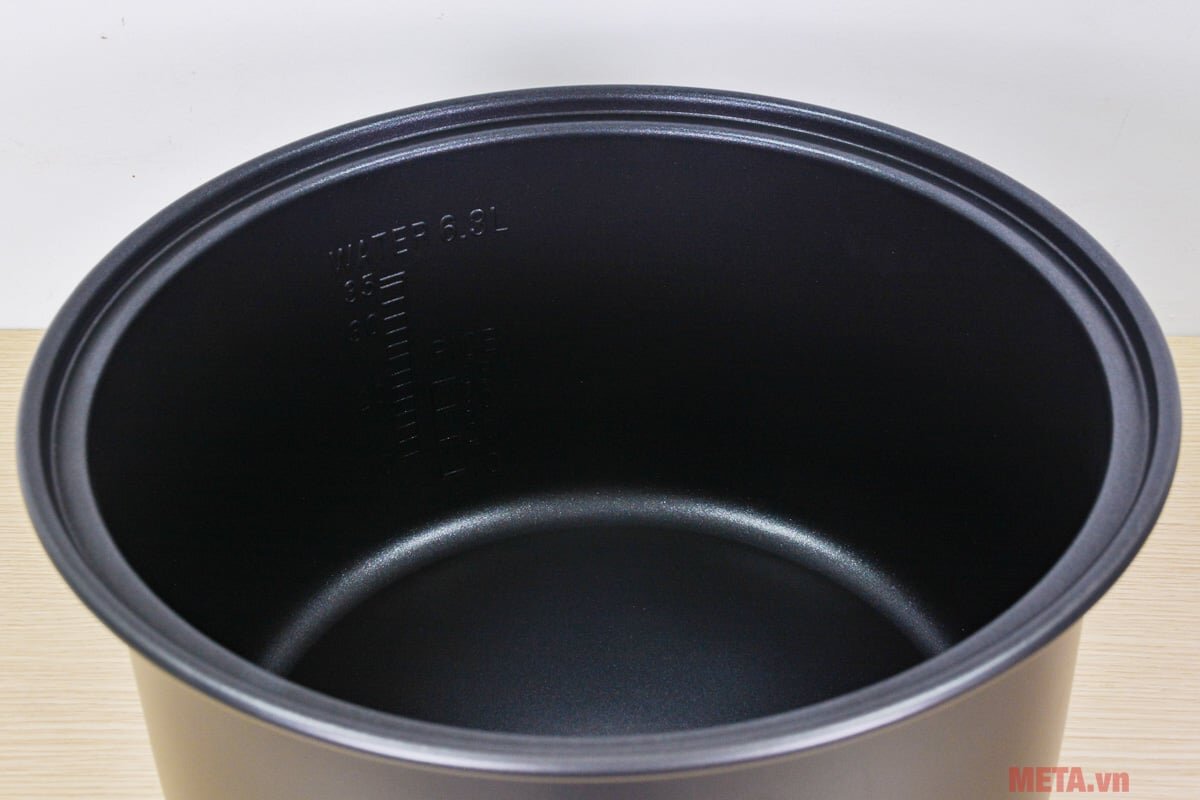 Lòng nồi cơm điện Cuckoo CR-3555