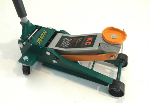 Kích cá sấu 3 tấn Kocu KC-3TON