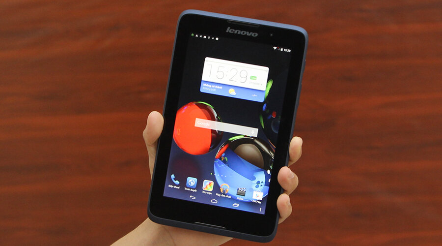 Máy tính bảng Lenovo IdeaTab A7-50 (A3500) Máy tính bảng Lenovo IdeaTab A7-50 (A3500)