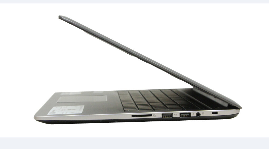 Laptop Asus K501UX i5 6200U/4GB/1TB/VGA 4G/Win10