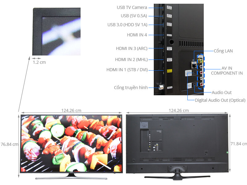 điện thoại samsung