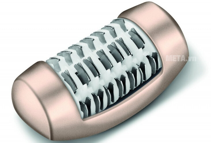 Máy triệt lông 3 trong 1 Beurer HL70