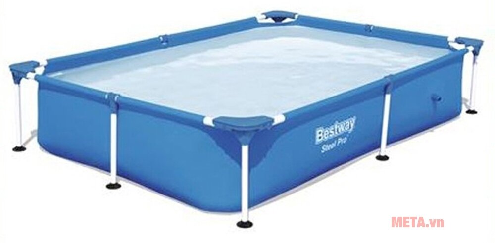 Bể bơi Bestway 56401