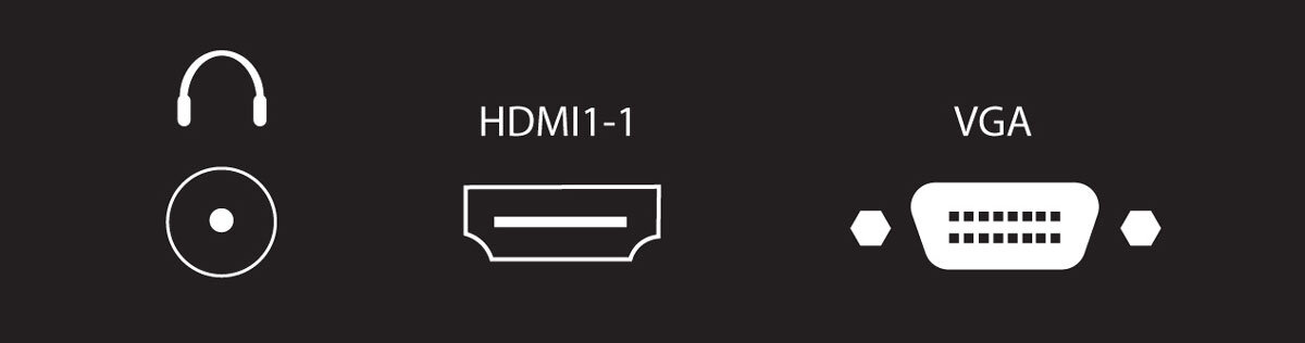 Màn hình VSP IP2420H