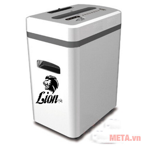 Máy hủy tài liệu Lion M - LM616M