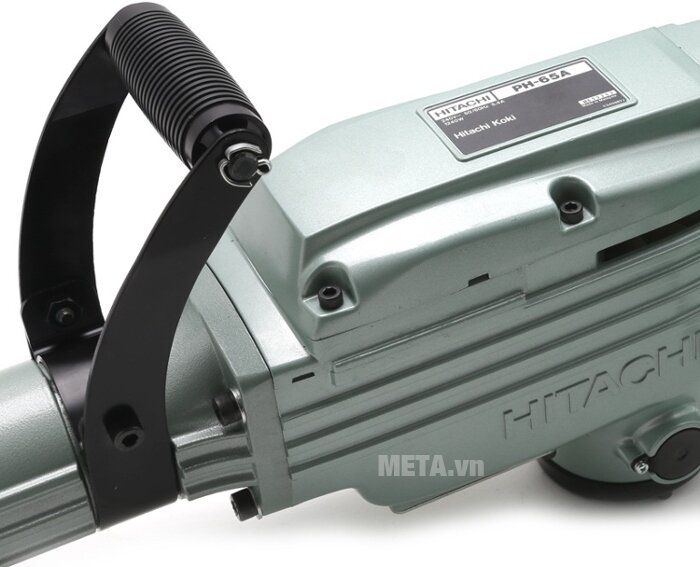 Máy đục bê tông Hitachi PH65A 1240W