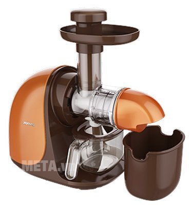 Máy ép trái cây chậm Joyoung JYZ-E5V