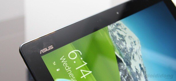 Máy tính bảng Asus Vivo Tab - 32GB/Wifi Máy tính bảng Asus Vivo Tab - 32GB/Wifi