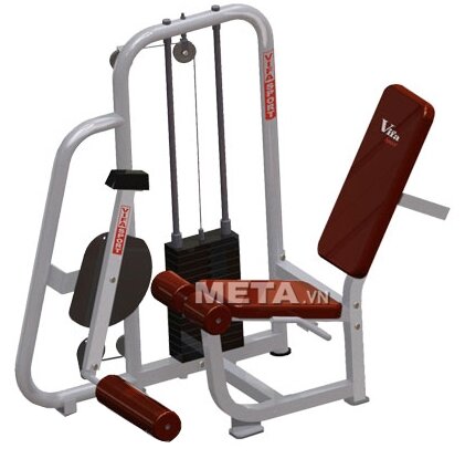 Khung tập đá đùi VGB6502 Khung tập đá đùi VGB6502