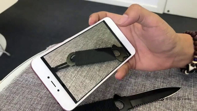 Điện thoại Xiaomi Redmi 5A Điện thoại Xiaomi Redmi 5A