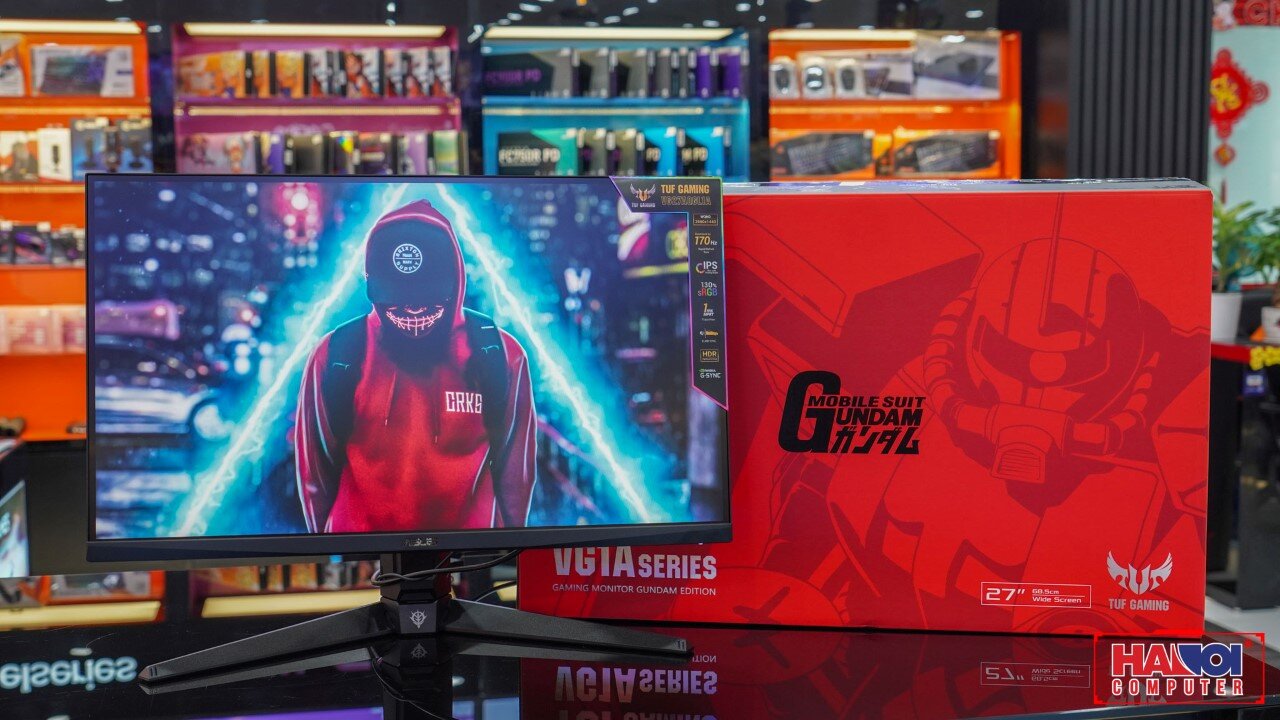 Màn hình Asus TUF VG27AQGL1A 1