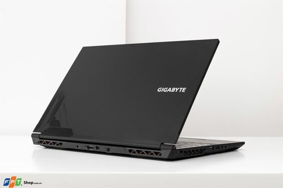 Laptop gaming Gigabyte G5 GE-51VN213SH (Ảnh 1)