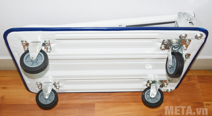 Xe đẩy hàng Advindeq TL-150