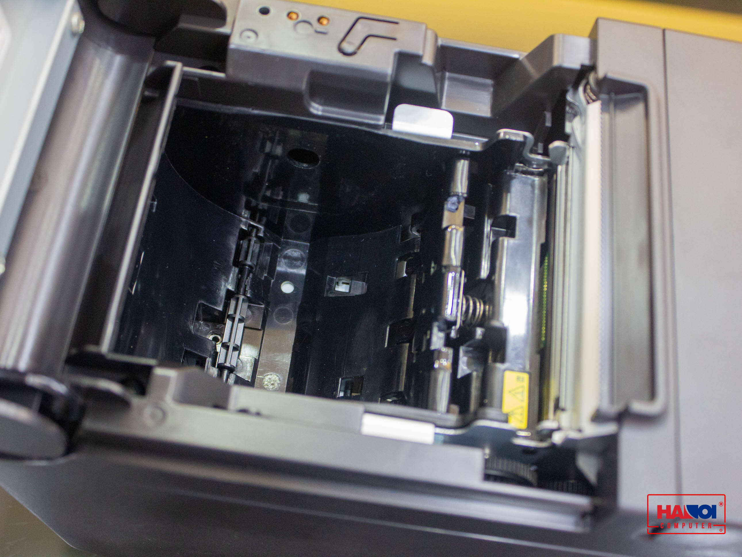 Máy in hóa đơn Epson TM-T82 III