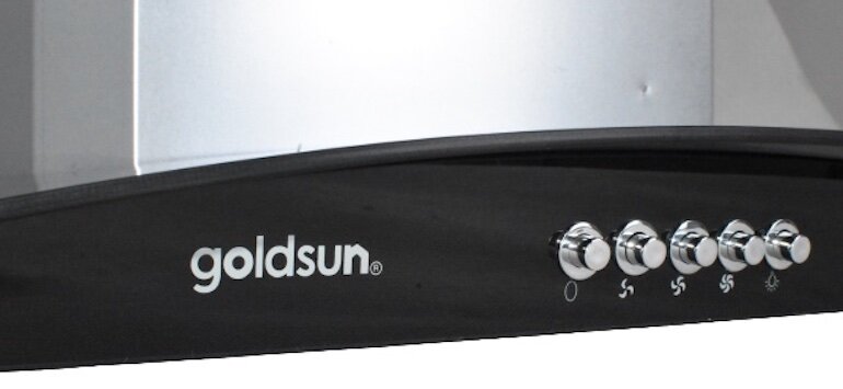 Máy hút mùi Goldsun GRH7741
