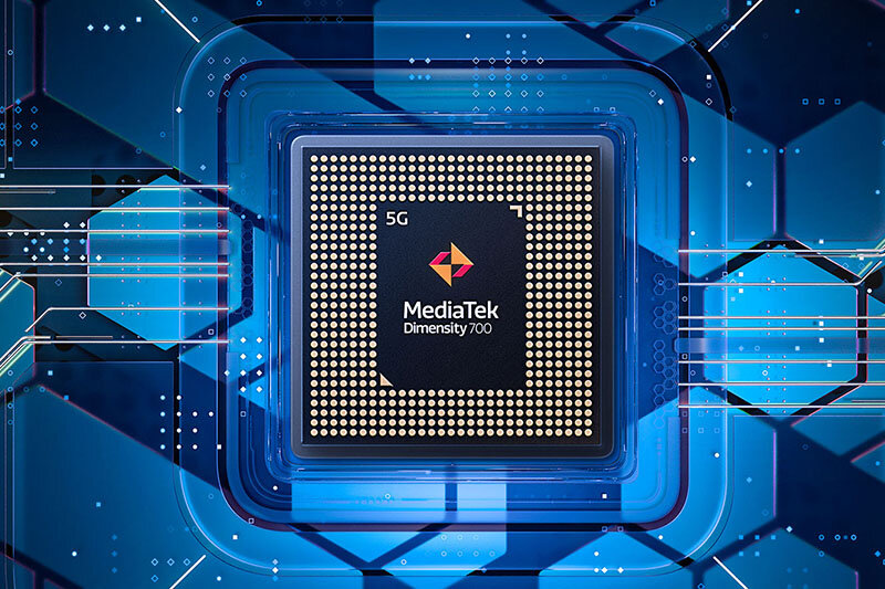 Điện thoại Xiaomi Redmi Note 10 5G - 4GB/128GB, 6.5 inch