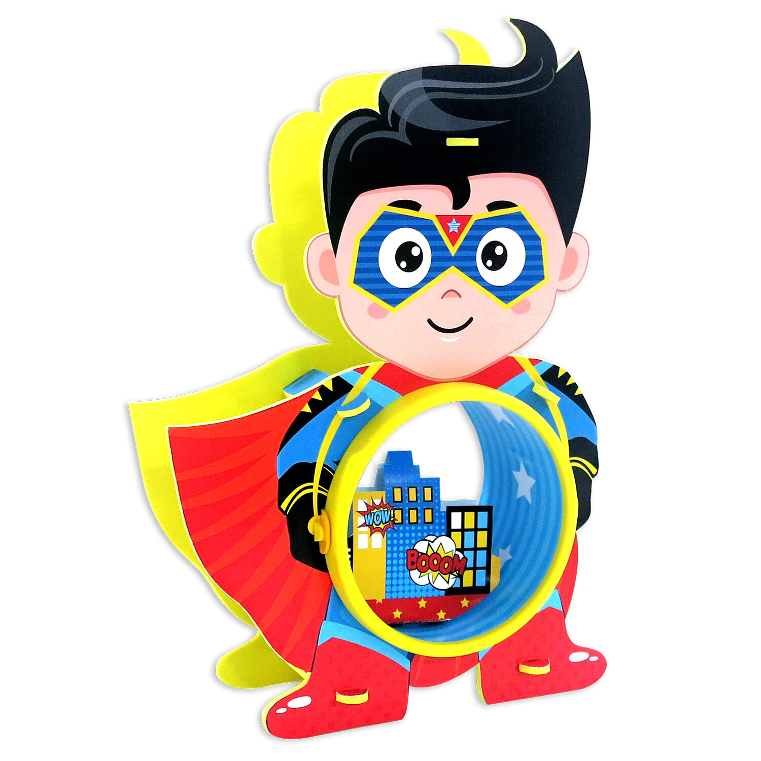  Lồng đèn trống Kibu