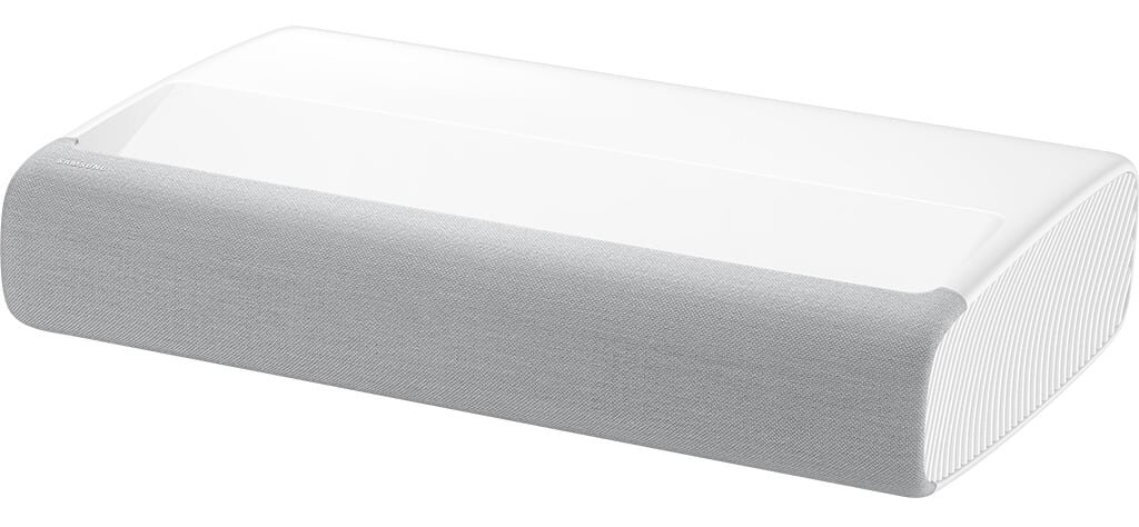 Máy chiếu siêu gần