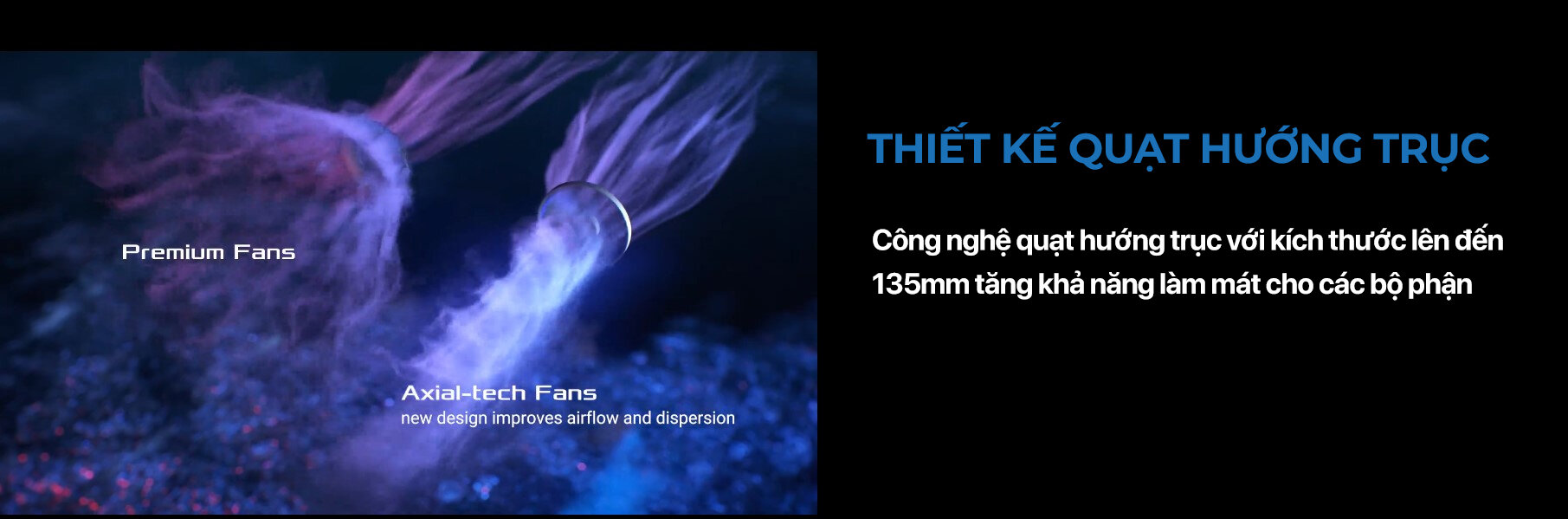 Nguồn ASUS ROG THOR - 1000P2 Gaming Platinum - 1000W ( Màu Đen/80 Plus Platinum / Full Modular) 