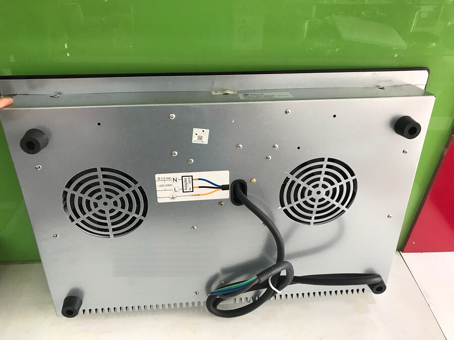 Bếp từ Arber AB-394