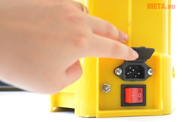 Bình xịt điện Oshima OS20-2CN