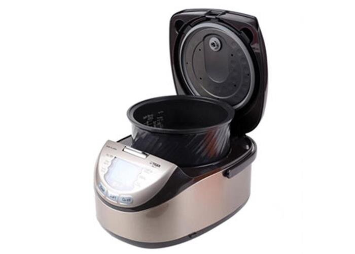 Nồi cơm điện tử cao tần Tiger JKL–T15W (1.5 lít)- nhập khẩu Nhật Bản