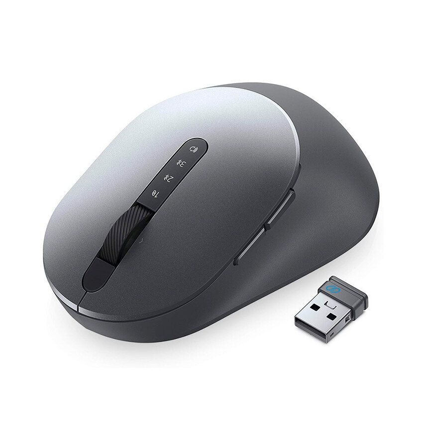 Chuột không dây Dell MS5320W