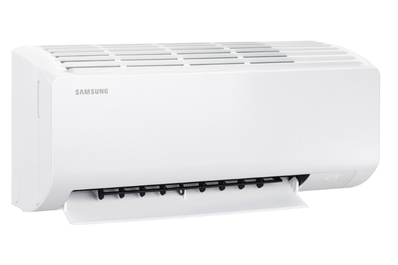 Điều hoà Samsung Inverter 12000 BTU 1 chiều AR13DYHZAWKNSV gas R-32 5 Điều hoà Samsung Inverter 12000 BTU 1 chiều AR13DYHZAWKNSV lọc không khí
