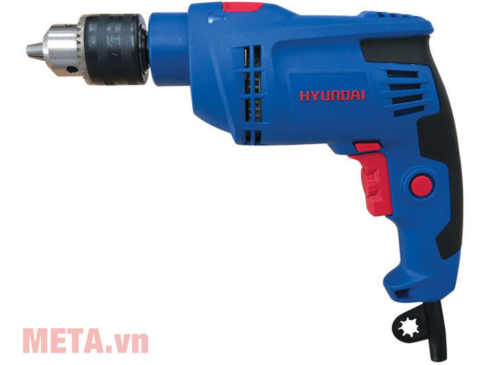 Máy khoan búa Hyundai HKB113N Máy khoan búa Hyundai HKB113N