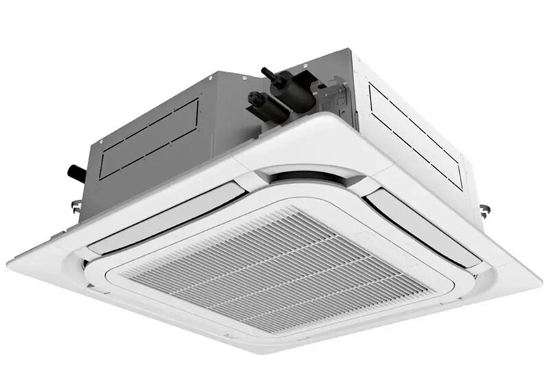 Điều Hòa Âm Trần Gree 60000 BTU 1 Chiều GU160T/AK/GUL160W/A