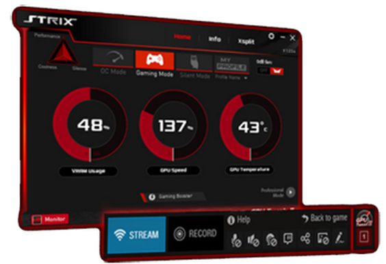 VGA Asus GT730-SL-2GD5-BRK (Ảnh 4)